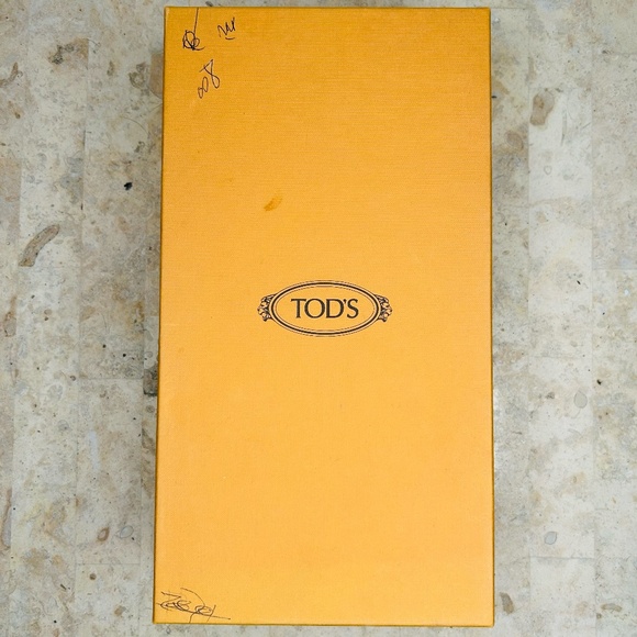 TODs Gommino Loafers BNIB - Picture 16 of 16